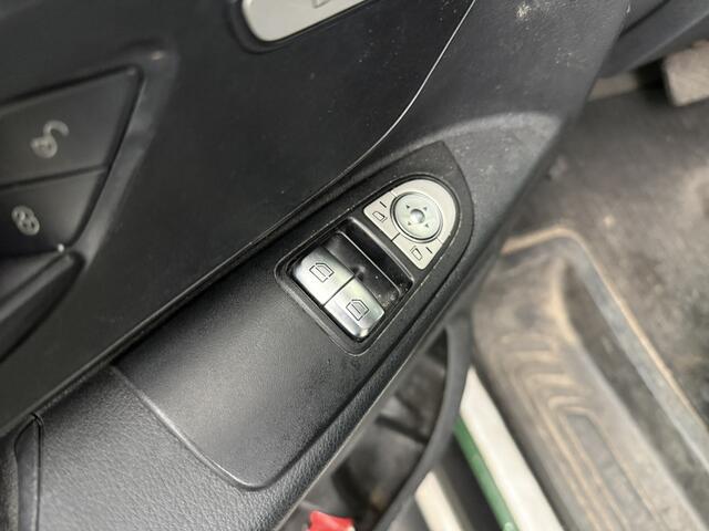 Mercedes-Benz VITO eVito Extra Lang 90 kWh | Koelauto | Koelwagen | Multimedia | Airco | Cruise | Camera