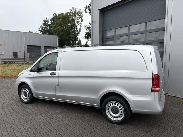 Mercedes-Benz VITO eVito 112 60kWh airco | navigatie | LED