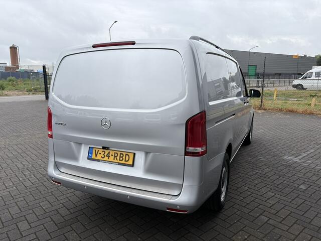 Mercedes-Benz VITO eVito 112 60kWh airco | navigatie | LED