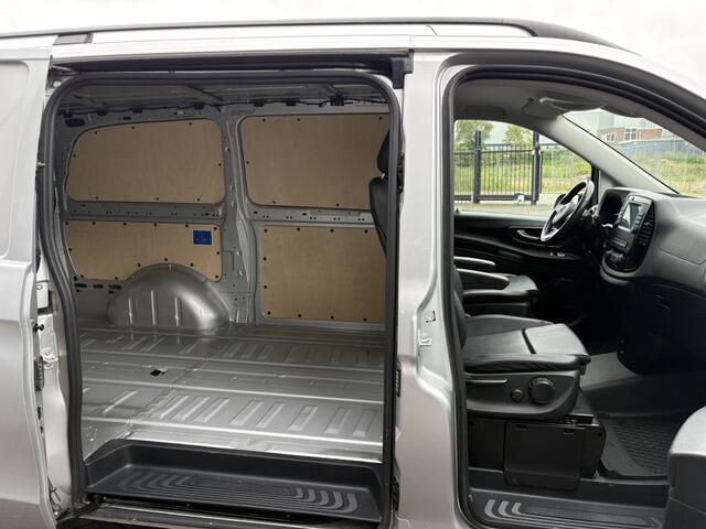 Mercedes-Benz VITO eVito 112 60kWh airco | navigatie | LED