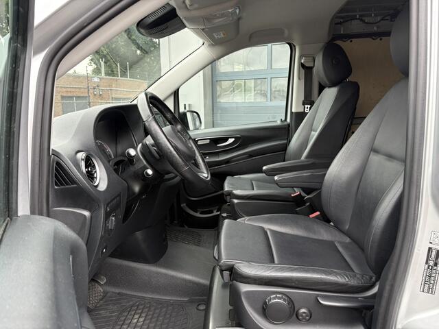 Mercedes-Benz VITO eVito 112 60kWh airco | navigatie | LED