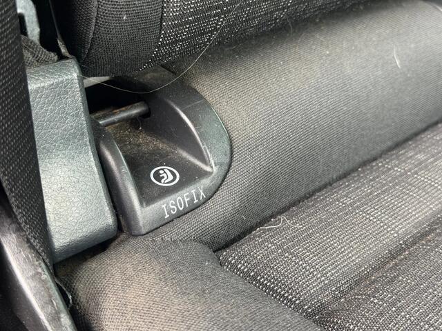 Mercedes-Benz VITO 119CDI Dubbelcabine Automaat Airco Navi Cruisecontrol Trekhaak EURO 6