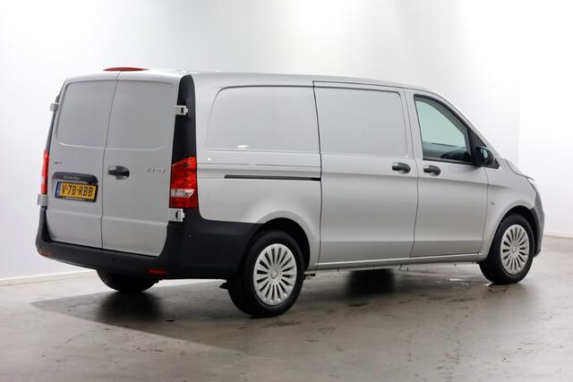 Mercedes-Benz VITO 114 CDI Lang 9G Automaat LED/Inrichting/Navi/Camera 04-2022