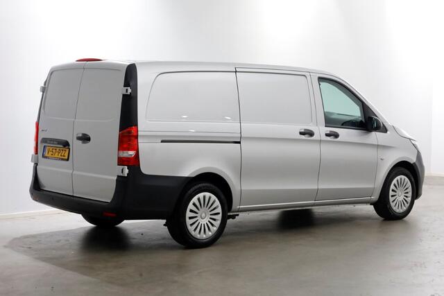 Mercedes-Benz VITO 114 CDI Lang 9G Automaat LED/Inrichting/Navi/Camera 02-2022