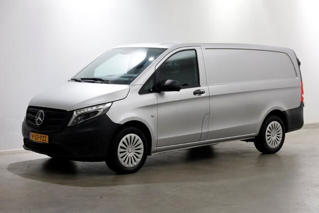 Mercedes-Benz VITO 114 CDI Lang 9G Automaat LED/Inrichting/Navi/Camera 02-2022