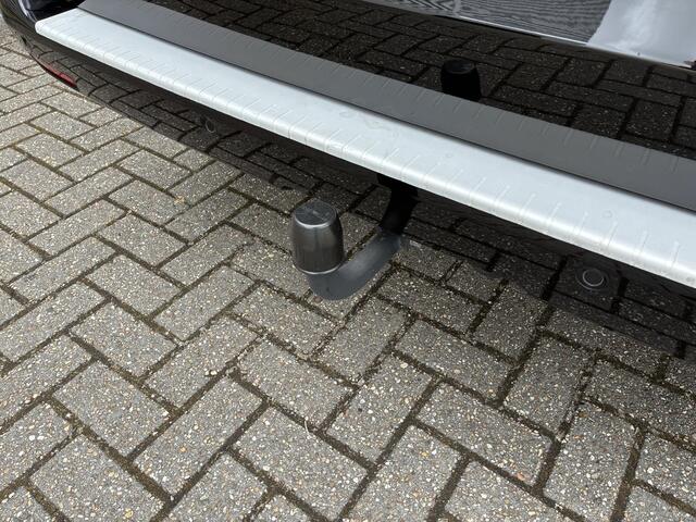 Mercedes-Benz VITO 116 CDI Dubbele Cabine Veel extra's | Led | 2x Schuifdeur | Apple Carplay etc