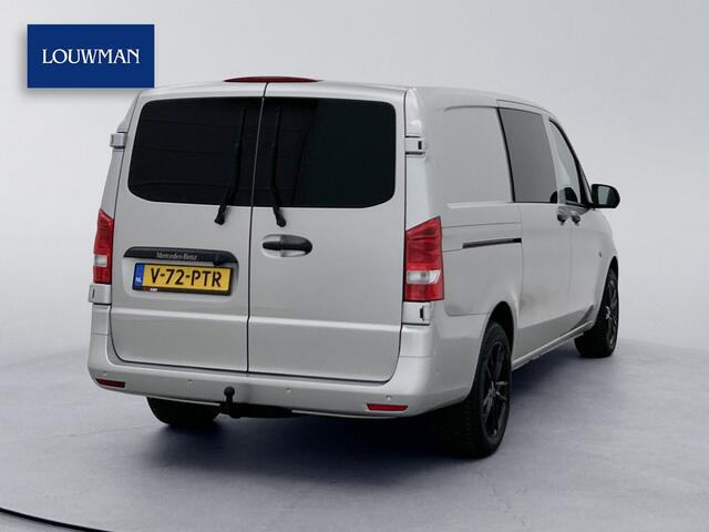 Mercedes-Benz VITO 116 CDI Lang Automaat Led Navigatie Trekhaak Carplay