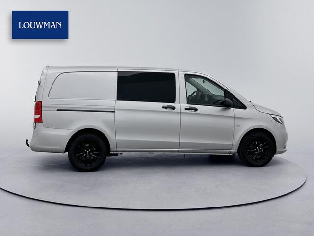 Mercedes-Benz VITO 116 CDI Lang Automaat Led Navigatie Trekhaak Carplay