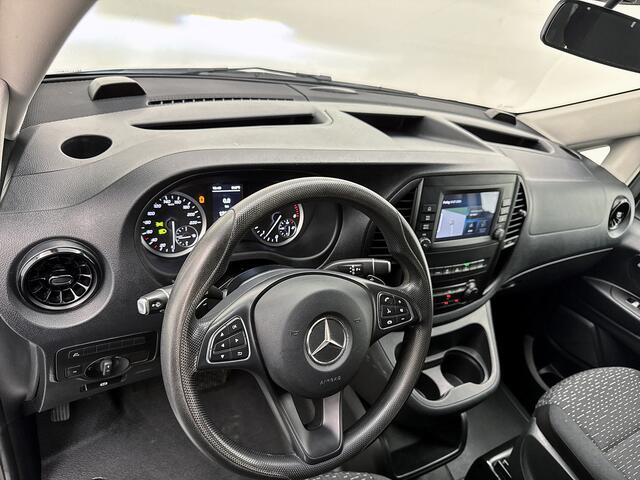 Mercedes-Benz VITO 116 CDI Lang Automaat Led Navigatie Trekhaak Carplay