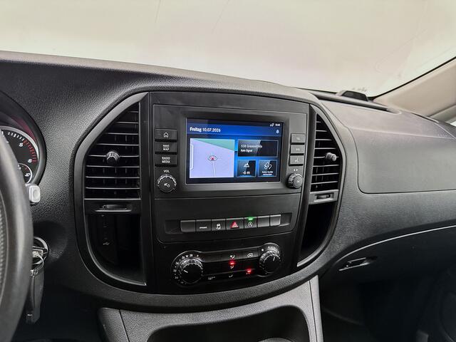 Mercedes-Benz VITO 116 CDI Lang Automaat Led Navigatie Trekhaak Carplay