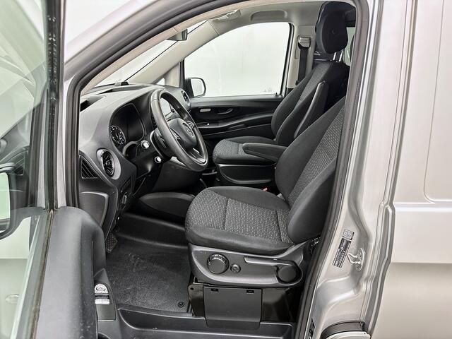 Mercedes-Benz VITO 116 CDI Lang Automaat Led Navigatie Trekhaak Carplay
