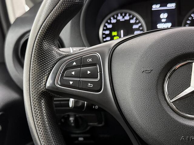 Mercedes-Benz VITO 116 CDI Lang Automaat Led Navigatie Trekhaak Carplay