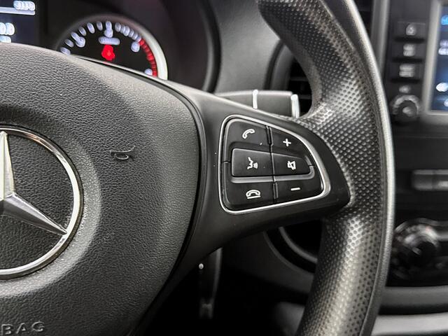 Mercedes-Benz VITO 116 CDI Lang Automaat Led Navigatie Trekhaak Carplay