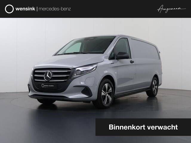 Mercedes-Benz VITO eVito 119 | L2 Lang | 90 Kwh | 392 KM RANGE | 2-zits | Parekeercamera | Navigatie | DEMO | Multibeam-Led