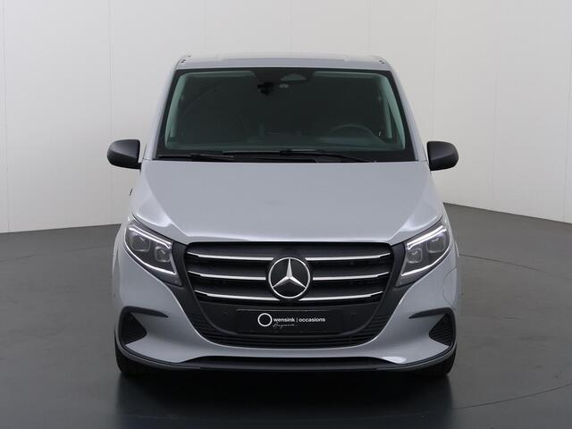Mercedes-Benz VITO eVito 119 | L2 Lang | 90 Kwh | 392 KM RANGE | 2-zits | Parekeercamera | Navigatie | DEMO | Multibeam-Led