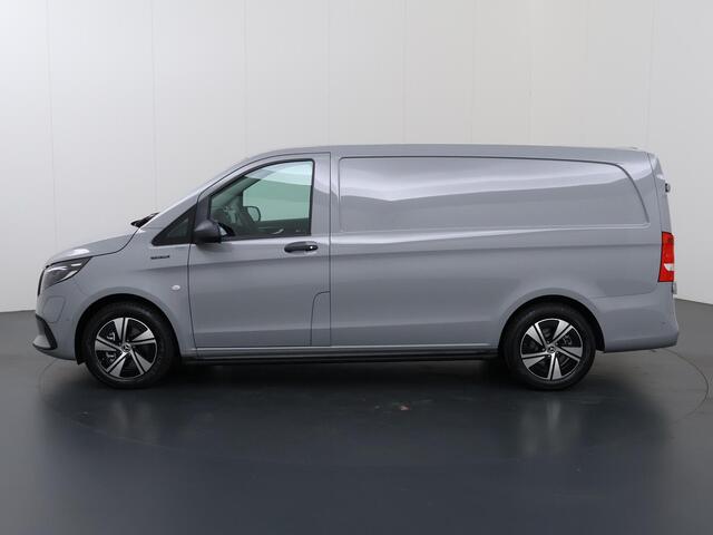 Mercedes-Benz VITO eVito 119 | L2 Lang | 90 Kwh | 392 KM RANGE | 2-zits | Parekeercamera | Navigatie | DEMO | Multibeam-Led
