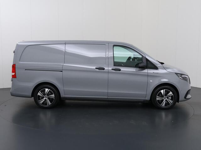 Mercedes-Benz VITO eVito 119 | L2 Lang | 90 Kwh | 392 KM RANGE | 2-zits | Parekeercamera | Navigatie | DEMO | Multibeam-Led