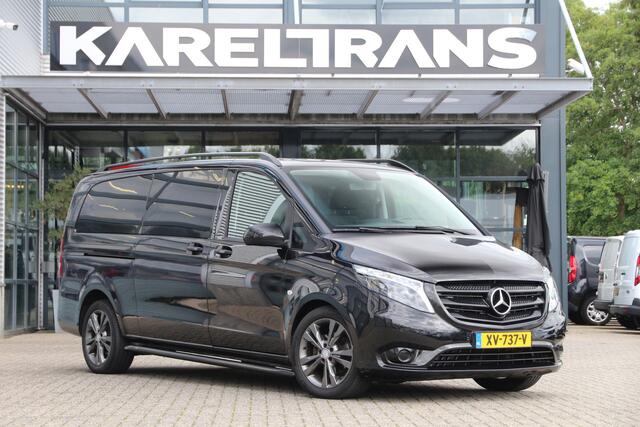 Mercedes-Benz VITO Tourer 116 CDI | Aut. | MARGE | XL / L3 | 9 Zitter | Cruise | Airco..