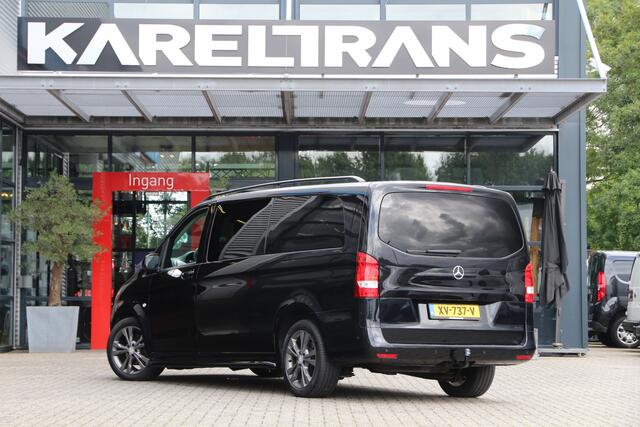 Mercedes-Benz VITO Tourer 116 CDI | Aut. | MARGE | XL / L3 | 9 Zitter | Cruise | Airco..