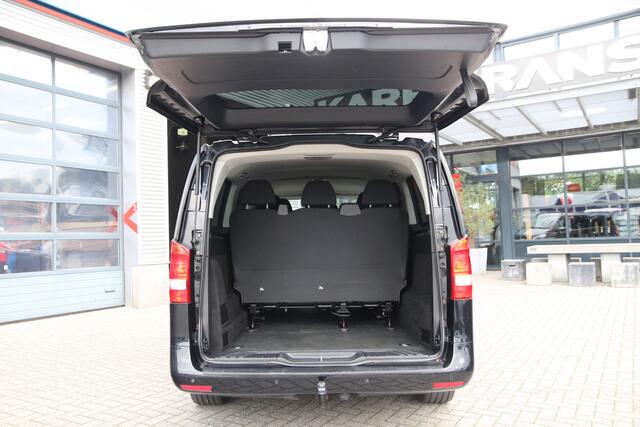 Mercedes-Benz VITO Tourer 116 CDI | Aut. | MARGE | XL / L3 | 9 Zitter | Cruise | Airco..