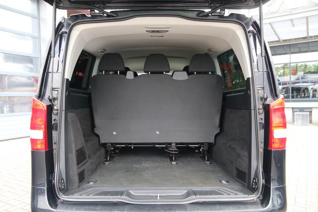 Mercedes-Benz VITO Tourer 116 CDI | Aut. | MARGE | XL / L3 | 9 Zitter | Cruise | Airco..