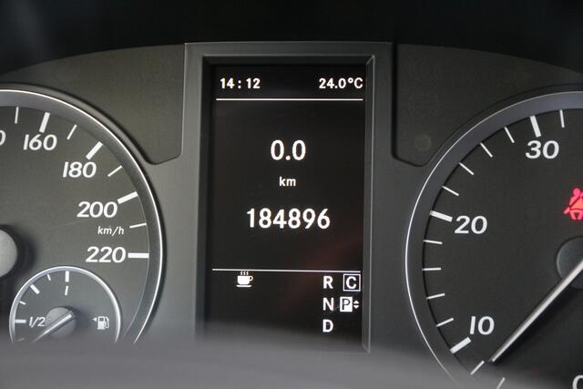 Mercedes-Benz VITO Tourer 116 CDI | Aut. | MARGE | XL / L3 | 9 Zitter | Cruise | Airco..