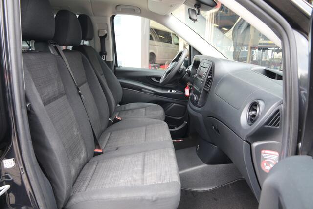 Mercedes-Benz VITO Tourer 116 CDI | Aut. | MARGE | XL / L3 | 9 Zitter | Cruise | Airco..