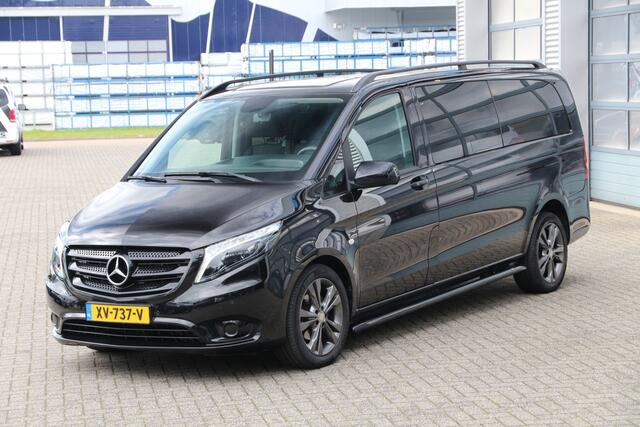 Mercedes-Benz VITO Tourer 116 CDI | Aut. | MARGE | XL / L3 | 9 Zitter | Cruise | Airco..