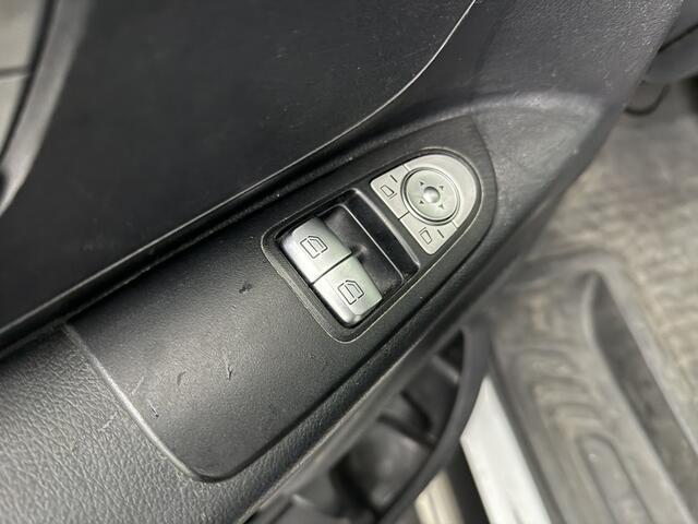 Mercedes-Benz VITO eVito Extra Lang 90 kWh Koelauto | Koelwagen | Airco | Cruise