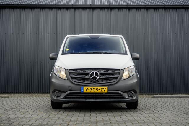 Mercedes-Benz VITO 111 CDI L2H1 | Euro 6 | Airco | Cruise | DC | 6-Persoons