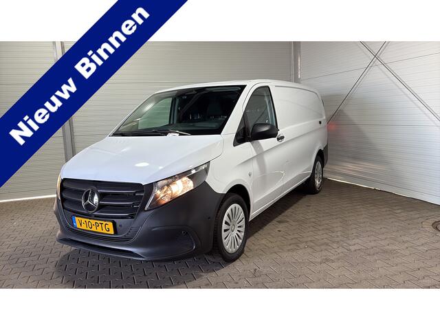 Mercedes-Benz VITO 116 CDI Lang model, navigatie, camera, lage km VVB508 Prijs zoals getoond