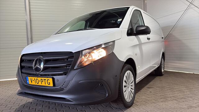Mercedes-Benz VITO 116 CDI Lang model, navigatie, camera, lage km VVB508 Prijs zoals getoond
