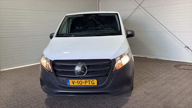 Mercedes-Benz VITO 116 CDI Lang model, navigatie, camera, lage km VVB508 Prijs zoals getoond