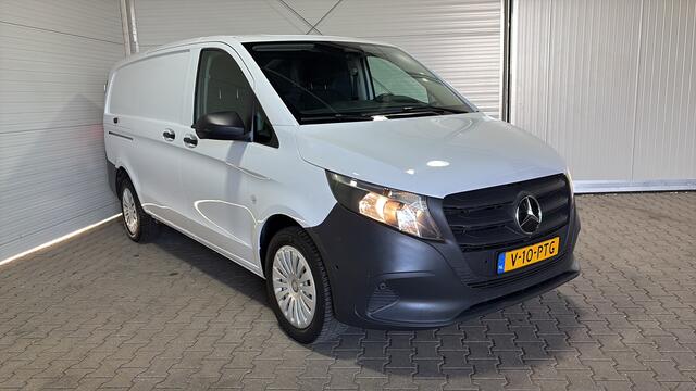 Mercedes-Benz VITO 116 CDI Lang model, navigatie, camera, lage km VVB508 Prijs zoals getoond