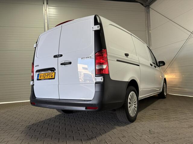 Mercedes-Benz VITO 116 CDI Lang model, navigatie, camera, lage km VVB508 Prijs zoals getoond
