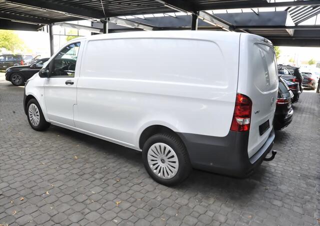 Mercedes-Benz VITO 116 CDI L2 163 PK Navi Trekhaak Airco Cruise Control Camera