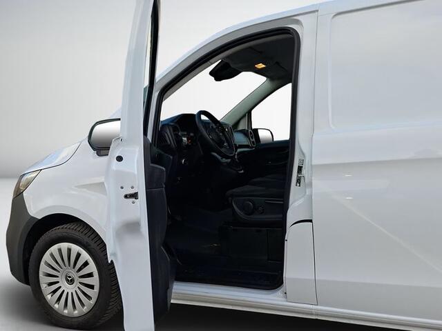 Mercedes-Benz VITO 116 CDI L2 163 PK Navi Trekhaak Airco Cruise Control Camera