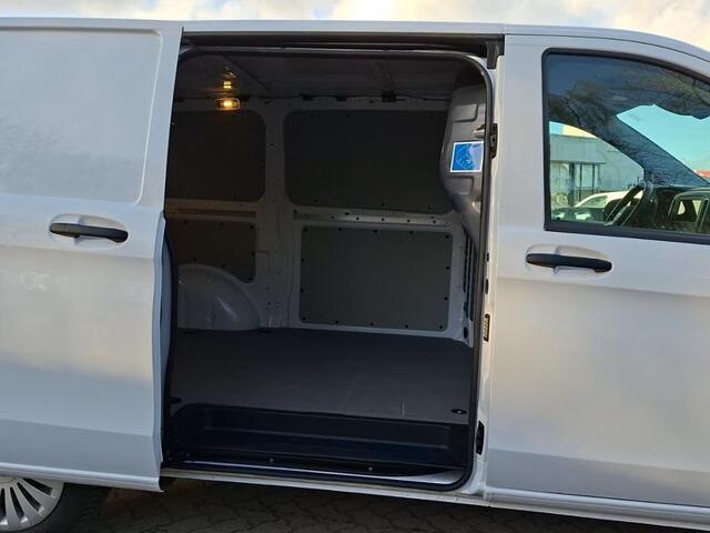 Mercedes-Benz VITO 116 CDI L2 163 PK Navi Trekhaak Airco Cruise Control Camera