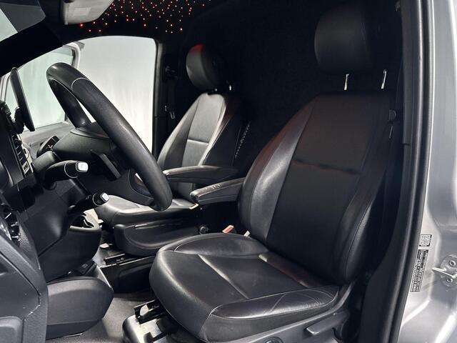 Mercedes-Benz VITO 119 CDI Extra Lang Automaat | Trekhaak | Leder