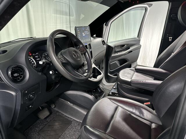 Mercedes-Benz VITO 119 CDI Extra Lang Automaat | Trekhaak | Leder