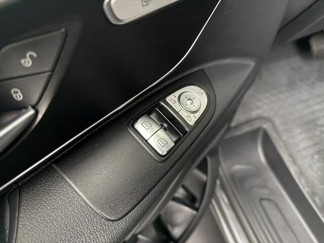 Mercedes-Benz VITO 116CDI Automaat Lang | Led | 2xSchuifdeur | Leder | Navigatie | Camera
