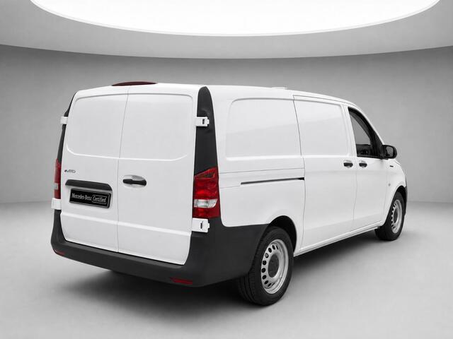 Mercedes-Benz VITO eVito 112 L2 60 kWh | Cruise Control | Navigatie | Achteruitrijcamera