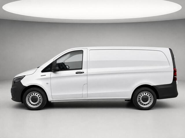 Mercedes-Benz VITO eVito 112 L2 60 kWh | Cruise Control | Navigatie | Achteruitrijcamera