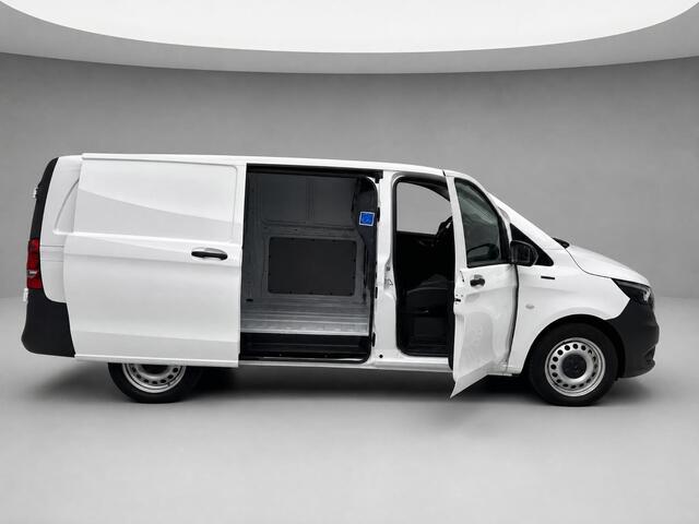 Mercedes-Benz VITO eVito 112 L2 60 kWh | Cruise Control | Navigatie | Achteruitrijcamera