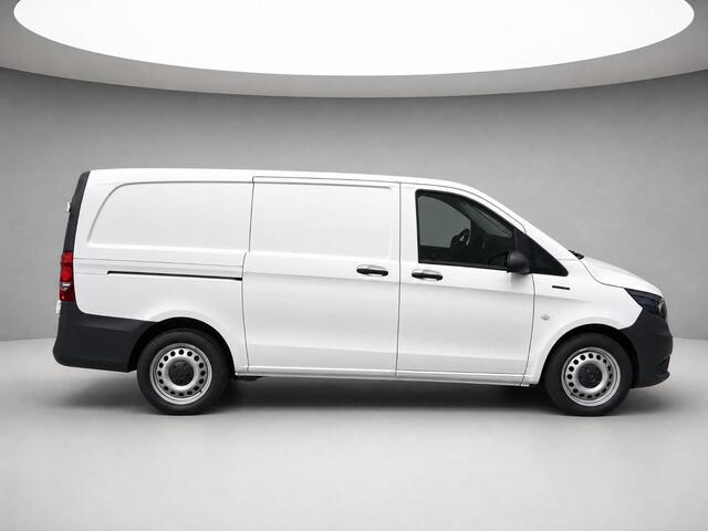 Mercedes-Benz VITO eVito 112 L2 60 kWh | Cruise Control | Navigatie | Achteruitrijcamera