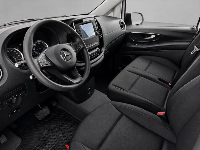 Mercedes-Benz VITO eVito 112 L2 60 kWh | Cruise Control | Navigatie | Achteruitrijcamera