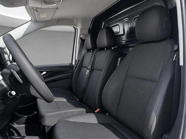 Mercedes-Benz VITO eVito 112 L2 60 kWh | Cruise Control | Navigatie | Achteruitrijcamera