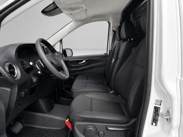 Mercedes-Benz VITO eVito 112 L2 60 kWh | Cruise Control | Navigatie | Achteruitrijcamera