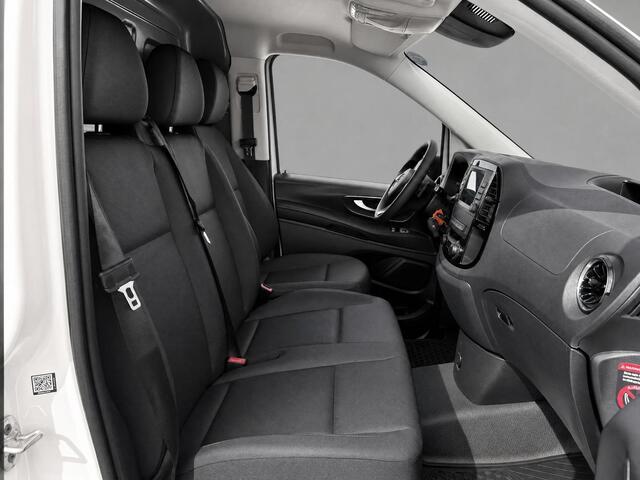 Mercedes-Benz VITO eVito 112 L2 60 kWh | Cruise Control | Navigatie | Achteruitrijcamera