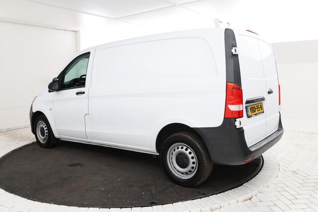 Mercedes-Benz VITO 114 CDI Lang Business Ambition Automaat, Cruise